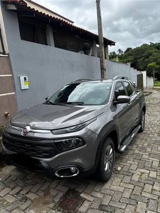 FIAT TORO 1.8 16V EVO FLEX FREEDOM AT6